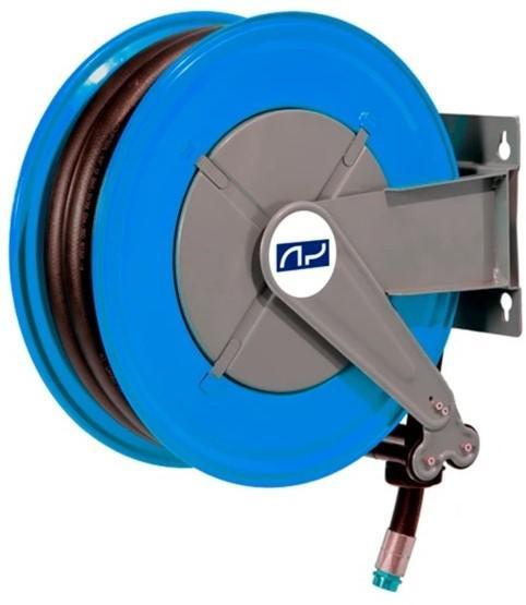 Adam Pumps Slanghaspel Diesel DN25 G1 x 10 mtr met slang, Zakelijke goederen, Agrarisch | Tractoren