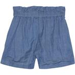 Korte broek Chambray (blue denim), Kinderen en Baby's, Kinderkleding | Maat 98, Nieuw, Creamie, Meisje, Broek