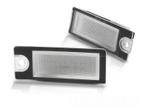 Kentekenverlichting LED VOLVO V70 S60 00-04/ S80 99-07/ X..., Ophalen of Verzenden, Nieuw