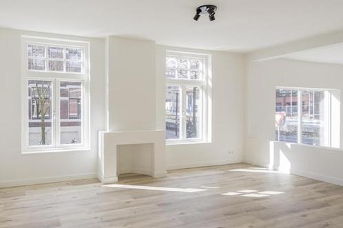Appartement Stationsstraat in Amersfoort, Huizen en Kamers, Huizen te huur, Via bemiddelaar, Utrecht, Appartement