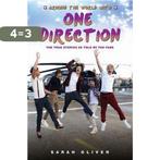 Around the World with One Direction 9781782194446, Boeken, Verzenden, Zo goed als nieuw, Sarah Oliver