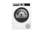 Bosch WQG233D1NL - Warmtepompdroger - Easy Clean filter -, Verzenden, Zo goed als nieuw