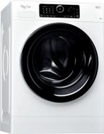 Whirlpool FSCR80430 - Wasmachine - 8 kg - 1400 tpm -, Ophalen of Verzenden, Zo goed als nieuw, Voorlader, 85 tot 90 cm