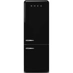 €2599 Smeg FAB38RBL5 koel-vriescombinatie Vrijstaand 481 l, Witgoed en Apparatuur, Koelkasten en IJskasten, Ophalen of Verzenden