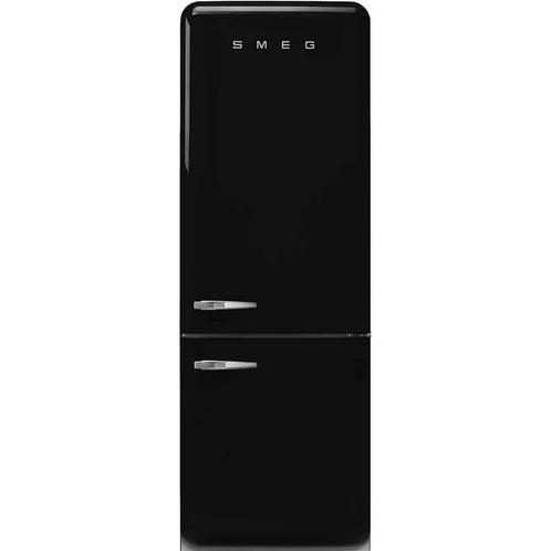 €2599 Smeg FAB38RBL5 koel-vriescombinatie Vrijstaand 481 l, Witgoed en Apparatuur, Koelkasten en IJskasten, 160 cm of meer, Ophalen of Verzenden