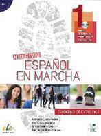 9783193345035 Nuevo Espanol en marcha 1. Arbeitsbuch mit ..., Verzenden, Nieuw, Francisca Castro Viudez