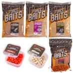 Ultimate Feeder Baits Pack, Verzenden, Nieuw