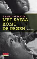Met Safaa komt de regen 9789044512250 Ahmad Al Malik, Verzenden, Gelezen, Ahmad Al Malik