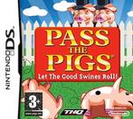 Pass The Pigs-Standaard (NDS) Gebruikt, Ophalen of Verzenden, Zo goed als nieuw