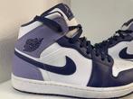 Nike - Air Jordan 1 Mid - High-top sneakers - Maat: EU 42, Kleding | Heren, Schoenen, Nieuw
