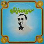 LP gebruikt - Django Reinhardt - Django, Cd's en Dvd's, Vinyl | Jazz en Blues, Verzenden, Zo goed als nieuw