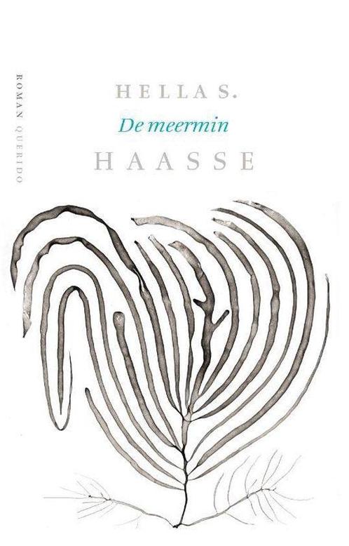 De meermin, Boeken, Overige Boeken, Ophalen of Verzenden