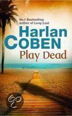 Play Dead 9781409120490 Harlan Coben, Verzenden, Gelezen, Harlan Coben
