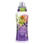 Bloeiende planten en geraniums voeding | Compo | 500 ml, Tuin en Terras, Verzenden