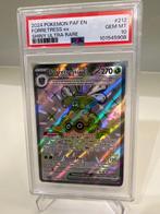 Pokémon - 1 Graded card - PSA 10, Nieuw