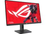 Asus - QHD  Monitor - 27 inch, Computers en Software, Monitoren, Verzenden, In hoogte verstelbaar, Nieuw, Quad HD (2K)