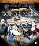 Going postal - Blu-ray, Verzenden, Nieuw in verpakking