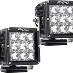 Rigid Industries Dually XL - Flood (Set of 2) - 322113, Ophalen of Verzenden, Nieuw
