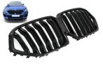 Carnamics Niergrillen | BMW X6 19-23 5-d (G06) | MP-Look zwa, Verzenden, Nieuw