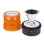 Benson LED zwaailicht - magneetbevestiging - oranje - 2.4..., Ophalen of Verzenden, Nieuw