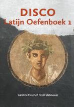 Disco Latijn Oefenboek 1 9789059972605, Verzenden, Zo goed als nieuw