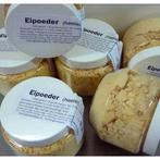 Ei-Poeder - Potje - Globetrotter