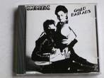 Scorpions - Gold Ballads, Verzenden, Nieuw in verpakking