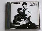Scorpions - Gold Ballads, Cd's en Dvd's, Cd's | Rock, Verzenden, Zo goed als nieuw