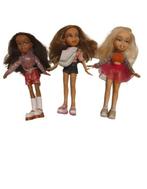 Bratz Mga Entertainment - Speelgoed collezione di bambole -