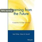 Learning from the Future 9780471303527 Robert Randall, Verzenden, Zo goed als nieuw, Robert Randall