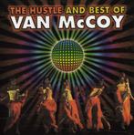 cd - Van McCoy - The Hustle And Best Of Van McCoy, Verzenden, Zo goed als nieuw