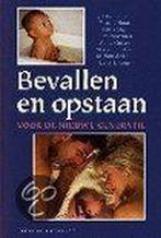 BEVALLEN EN OPSTAAN 9789025413774 Jetske Spanjer, Verzenden, Gelezen, Jetske Spanjer