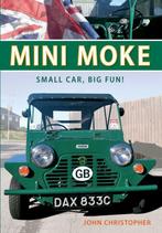 Mini Moke, Small Car, Big Fun!, Nieuw, John Christopher, Algemeen, Verzenden