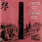 cd - Various - Japon - Splendeur Du Koto = Japan - Splend..., Zo goed als nieuw, Verzenden
