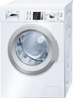 Bosch WAQ283A0 - Wasmachine - 7 kg - 1400 tpm - SpeedPerfect, Ophalen of Verzenden, Zo goed als nieuw, Voorlader, 85 tot 90 cm