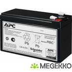 APC APCRBC176 UPS-accu Sealed Lead Acid (VRLA) 24 V 9 Ah, Verzenden, Nieuw