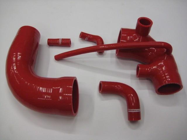 Volvo 440 460 480 turbo buizen, Auto-onderdelen, Overige Auto-onderdelen, Ophalen of Verzenden