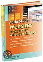 WEBSITES MAKEN 9789059051522 A. Stuur, Verzenden, Gelezen, A. Stuur