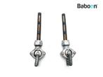 Benzine Kraan Moto Guzzi SP 1000 I 1978-1983 Set, Motoren, Verzenden, Gebruikt