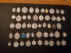 Collectie 50 stuks religieuze medaille (50) - Vintage -