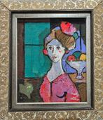Miquel Torner de Semir (1938) - Ventana interior
