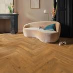 Floorify Visgraat Gluedown Ikura FG333 PVC, Huis en Inrichting, Stoffering | Vloerbedekking, Ophalen of Verzenden, Nieuw, Overige kleuren
