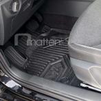 Skoda Scala vanaf 2019 All Weather rubber automatten, Auto diversen, Automatten, Ophalen of Verzenden, Nieuw