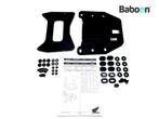 Topkoffer Rek Honda XL 125 Varadero 2007-2013 (XL125 XL125V), Verzenden, Gebruikt