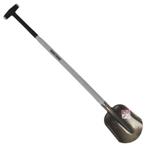 Talen Tools Bats Maat 00 - Gehard Staal - 95 cm Glasfiber..., Ophalen of Verzenden, Nieuw, Schop