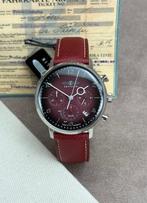 Zeppelin - Hindenburg Chronograph Date - 8086-2n - Heren -, Sieraden, Tassen en Uiterlijk, Horloges | Heren, Nieuw