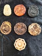 Themacollectie - Oosterse amuletten