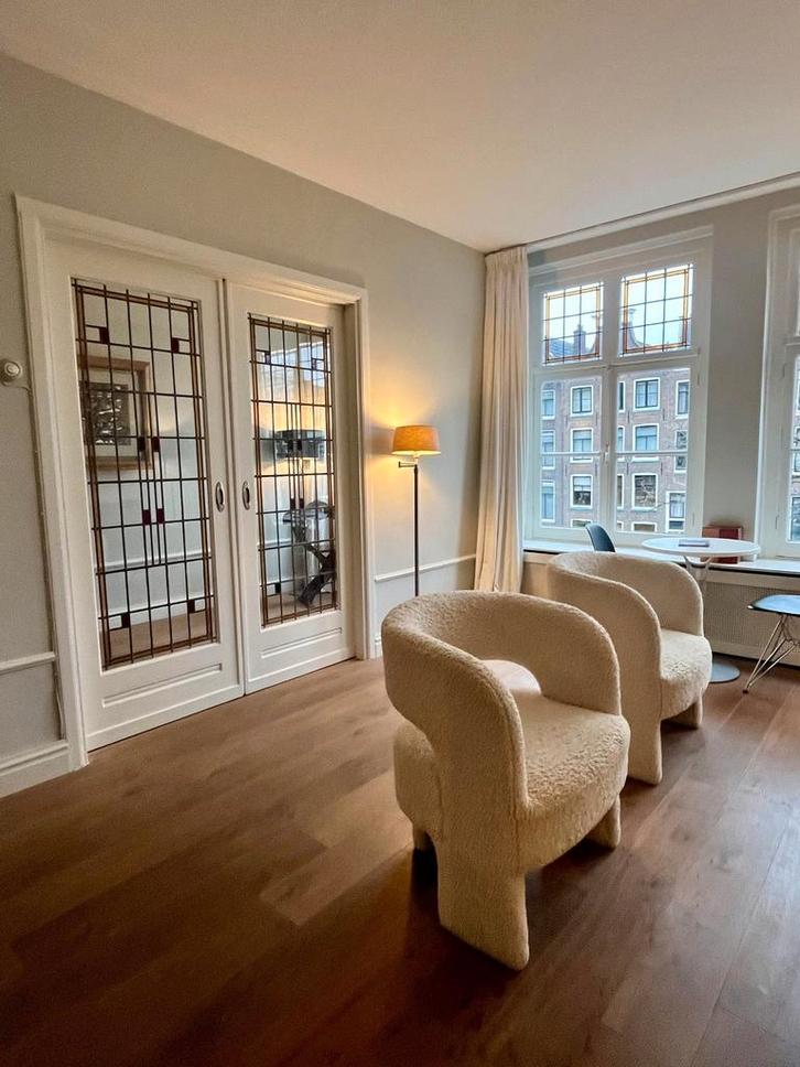 Te huur: Appartement Bloemgracht in Amsterdam, Huizen en Kamers, Huizen te huur, Noord-Holland, Appartement