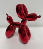Jeff Koons (after) - sculptuur, Balloon Dog (big) - 30 cm -, Nieuw