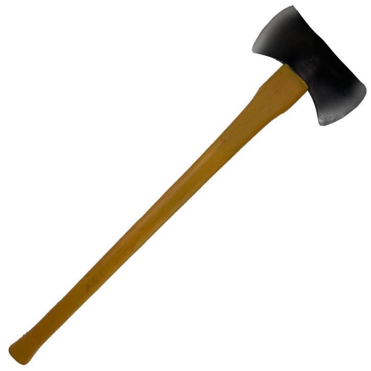 Hakbijl lang 80 cm (foam) realistisch levensecht, Hobby en Vrije tijd, Feestartikelen, Nieuw, Verzenden